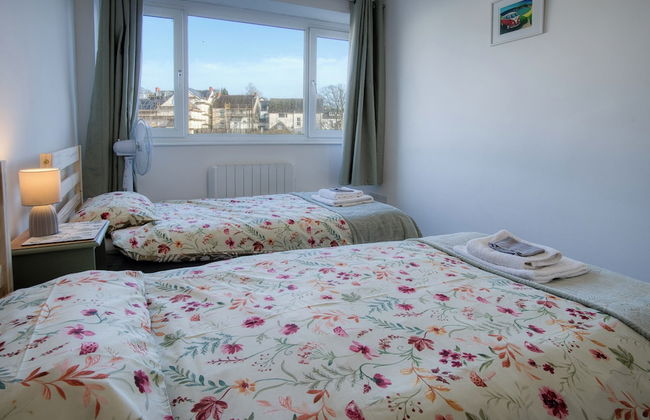 Harbour Court - 2 Bedroom - Saundersfoot - Foto 2