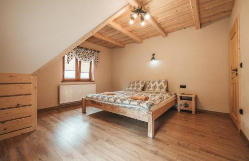 Toporowe Izby - Foto 60