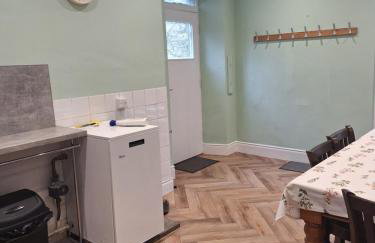 Carlcroft Cottage - Foto 6