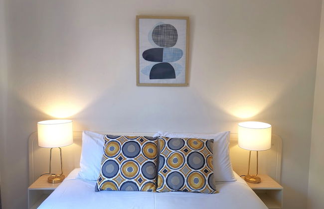 Bay of Palms - Foto 18