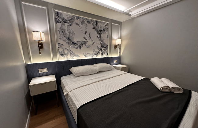 OTTO Tunalı Exclusive Suites - Foto 59