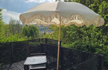 Treetops Studio Apartment - Foto 45