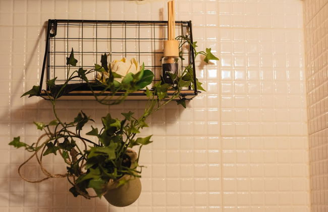 Attic Suite in Alykes - Foto 15