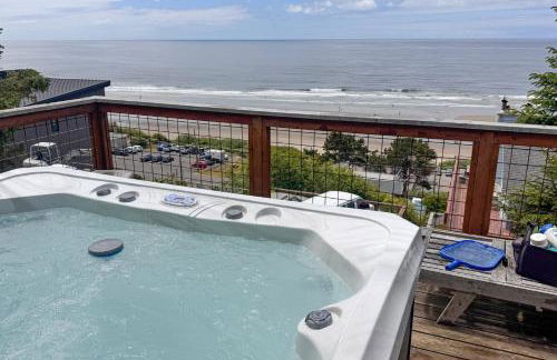 Berni's Ocean View Castle - an Oceanside Legend - Foto 67