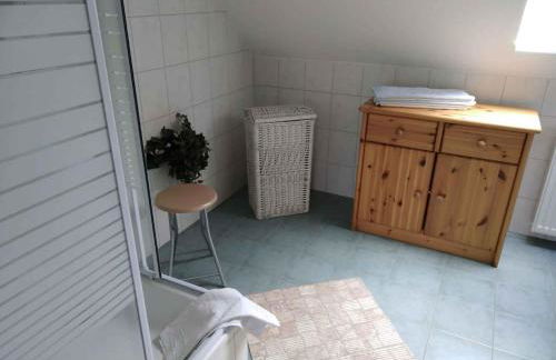 Apartment Gingst 1 - Foto 12