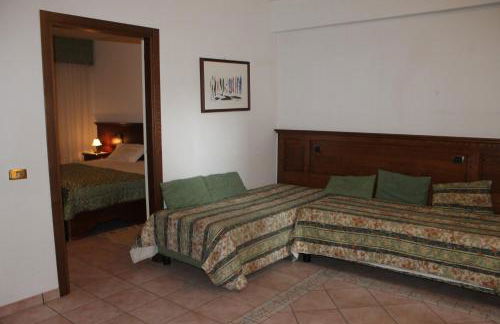 Residence La Piscina - Photo 31