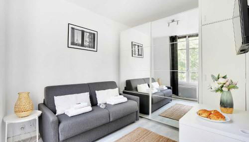 Amazing Studio in the Heart of the Marais - Foto 2