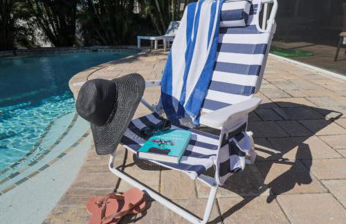 Resort Saltwater Pool Spa Near Anna Maria - Photo 30