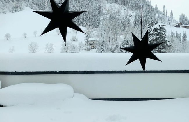 Sunny Apartment in Wagrain - Foto 53