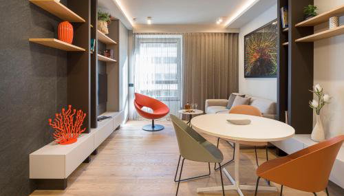 Aera Suites 301-302 by Letstay - Foto 5