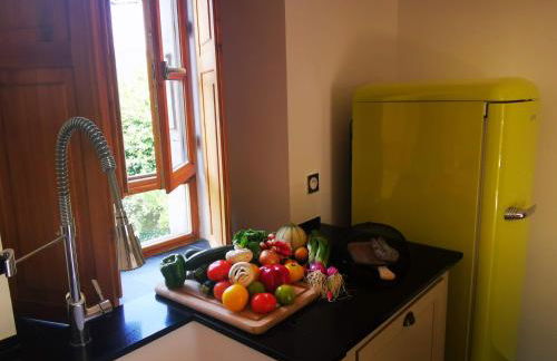 Bastide du Barry - Centre historique de Vallon Pont d'arc - Foto 27