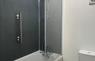 Old Cart Shed in Lyneham - Foto 20