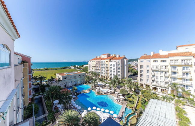 Coberturas sofisticadas no IL Campanario Resort ILCTOPM - Photo 50