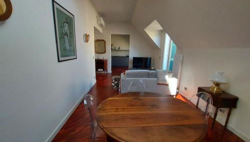 An attic, really downtown 3 - Foto 5