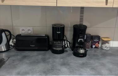 Le petit Morin - Foto 11