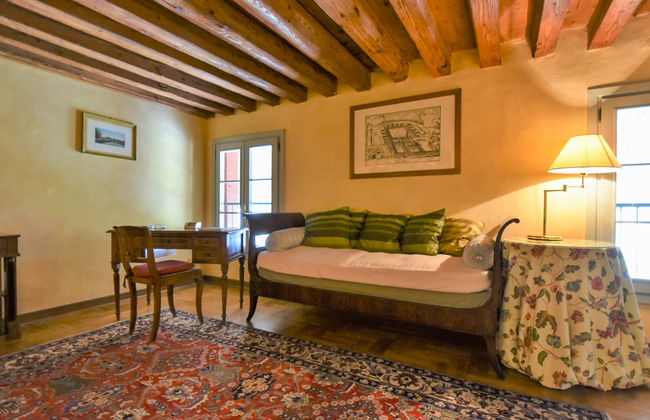 Barchessa Palladio - Foto 18