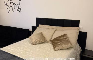 Rio Carnival Apt 4 min from Sambadrome - Foto 2