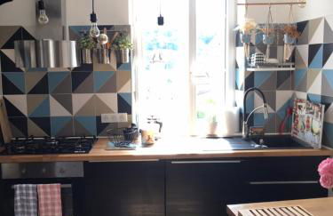 Les appartements d artiste de la Villa du 15 - Restaurant La Maison - piscine chauffée - Photo 8