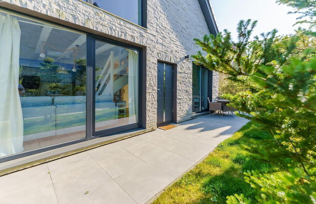 Holiday Home, Private Sauna, Close to the Beach - Photo 27