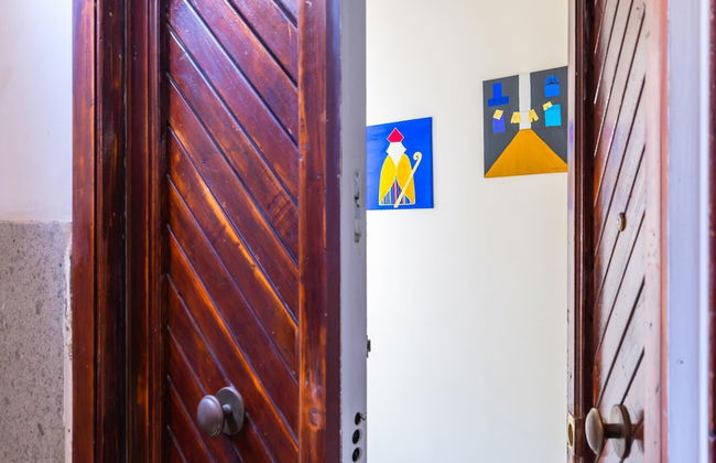 Chiaia Relax on Pedastrian Area - Foto 23