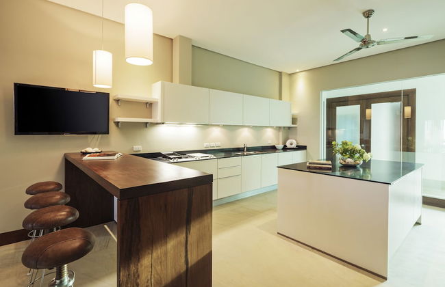 Under the Stars Luxury Apartments - Foto 10