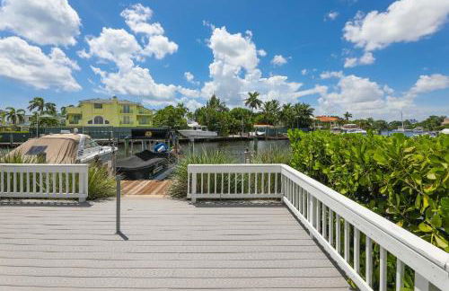 Waterside retreat - Foto 26