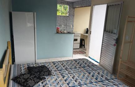 Kitnet Prática e Confortável - Foto 1