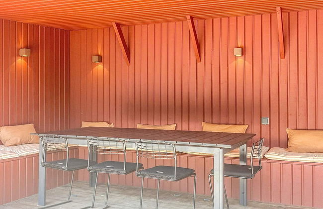 6 Person Holiday Home in Ljungby - Foto 24