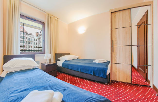 Apartamenty Sun & Snow Continental - Photo 33