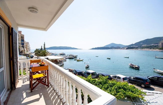 ACIKA apartments Rafailovici - Foto 69