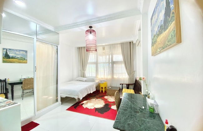 Cherry Blossom Boutique Hotel - Foto 8