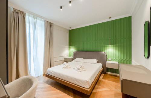 Luxury37 Apartments - Porta Venezia - Photo 1