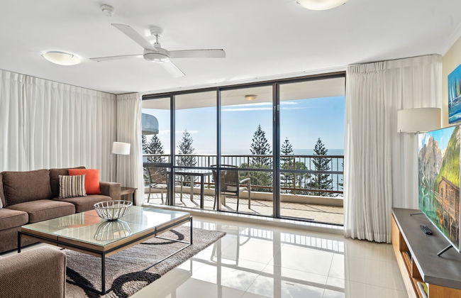 Seaview Resort - Photo 18