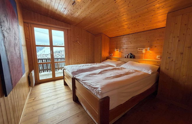 Chalet Mungg - Foto 1