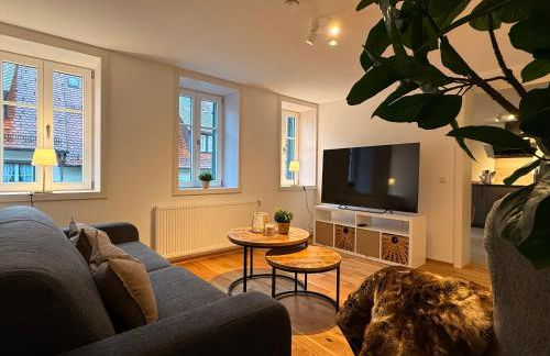 Direkt am Marktplatz - Freudenstadt und Schwarzwald erleben - Foto 1