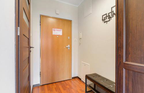 MetroPoint Apartments at Słomińskiego Street - Foto 40