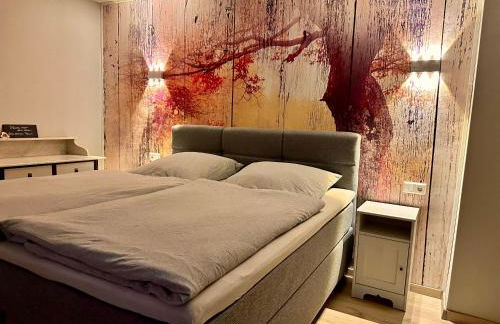 DIE FeWo Bleicherode zwischen Harz und Kyffhäuser - Foto 17