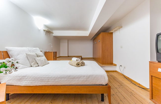 Alessia's Flat Portello 3 - Foto 4