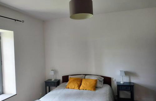 Maison de Pierre 4 à 6 personnes - Foto 1