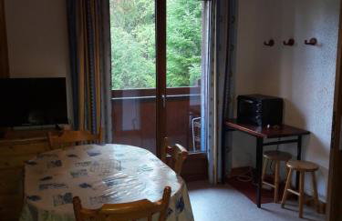 Chalet les arolles - Foto 38