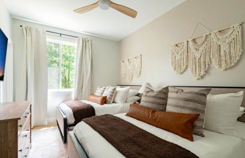 The Asheville Chalet - Foto 26