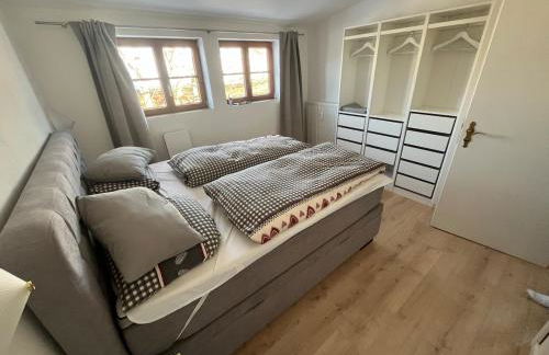 Kuschelnest im Chalet Chic, Inkl Oberstaufen Plus Card-SKIPASS - Foto 12