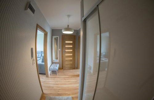 Apartament Centrum - Foto 21