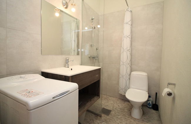 Forenom Serviced Apartments Turku Uudenmaankatu - Foto 73