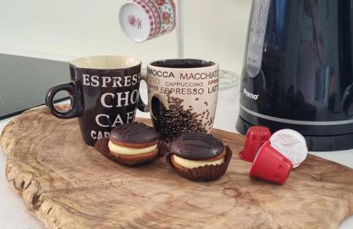 Dream Vacation Apartment - Foto 14