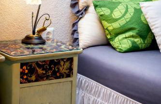 -Alirina- Ferienwohnung, 2 Schlafzimmer, Parkplatz - Foto 28