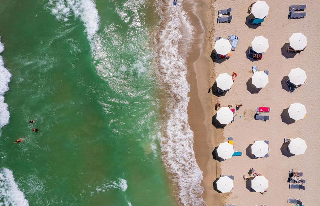 Epico Seafront and Garden Apartments - Foto 16