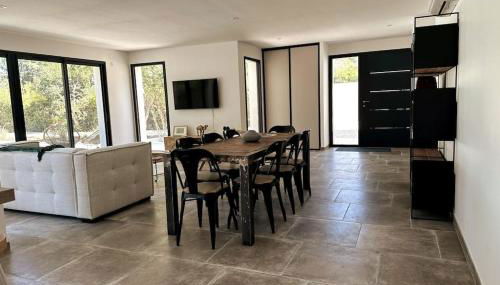 Villa avec Piscine et Spa - Foto 2