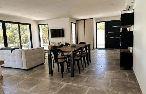 Villa avec Piscine et Spa - Foto 2