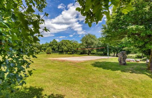 Cozy Home In Barban With Sauna - Foto 18